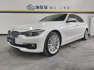 BMW 3 Series 2018