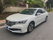 Honda Accord 2014
