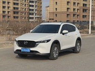 Mazda CX-5 2024