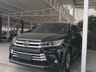 Toyota Highlander 2018