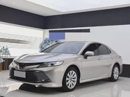 Toyota Camry 2020