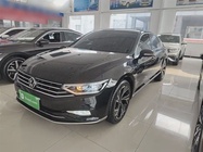 Volkswagen Magotan 2022