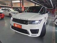 Land Rover Sport 2019