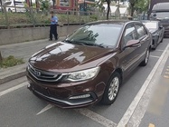Geely Vision 2018