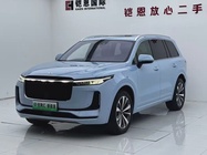Li Auto ONE 2021