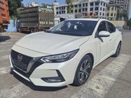 Nissan Sylphy 2021
