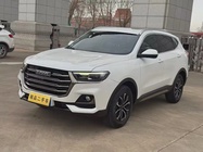 Haval H6 2021