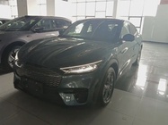 Ford Mustang Mach-E 2023