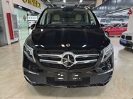 Mercedes-Benz V-Class 2020