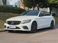 Mercedes-Benz C-Class 2021