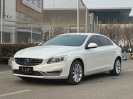 Volvo S60 2015