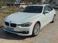 BMW 3 Series 2018