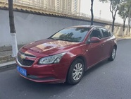 Chevrolet Cruze 2014