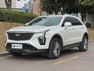 Cadillac XT4 2024