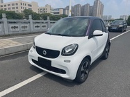 Smart ForTwo 2018