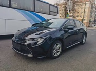 Toyota Levin 2019