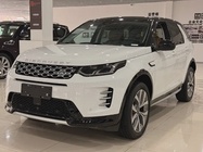 Land Rover Discovery Sport 2024