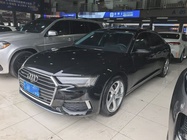 Audi A6 2020