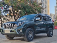 Toyota Prado 2010