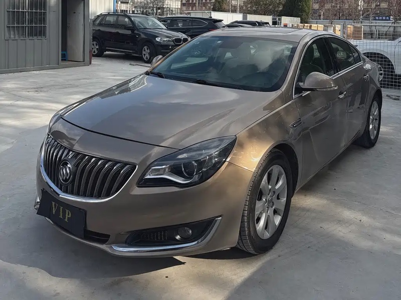 Buick Regal
