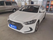 Hyundai Elantra 2016