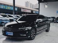 Volkswagen Magotan 2025