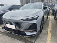 Changan UNI-V 2023