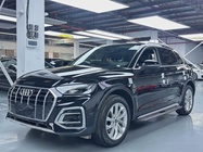 Audi Q5 2023