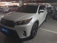 Toyota Highlander 2020