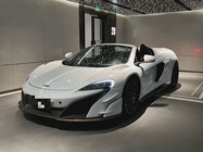 McLaren 12C 2017