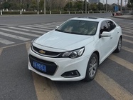 Chevrolet Malibu 2017