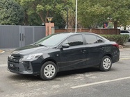 Toyota Vios 2021