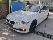 BMW 3 Series 2016