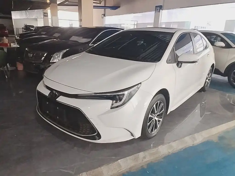 Toyota Levin