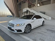 Lincoln Continental 2019