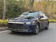 BYD Qin PLUS 2024