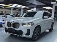 BMW X3 2023