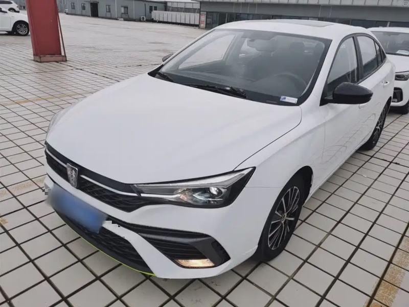 Roewe i5