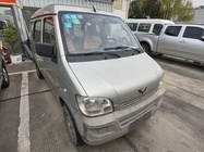 Wuling Zhiguang 2014