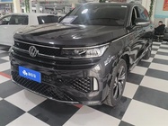 Volkswagen Tavendor 2024