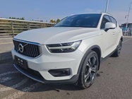 Volvo XC40 2019