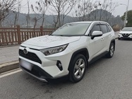 Toyota RAV4 2022