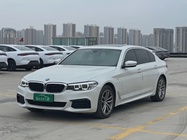 BMW 5 Series 2020