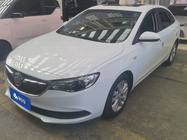 Buick Excelle 2022