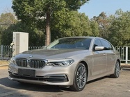 BMW 5 Series 2018