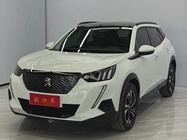 Peugeot 2008 2022