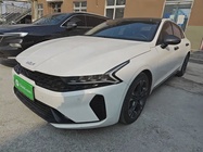 Kia K5 2023