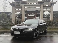 BMW 5 Series 2023