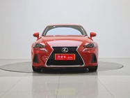 Lexus IS 2019