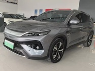BYD Pro 2025